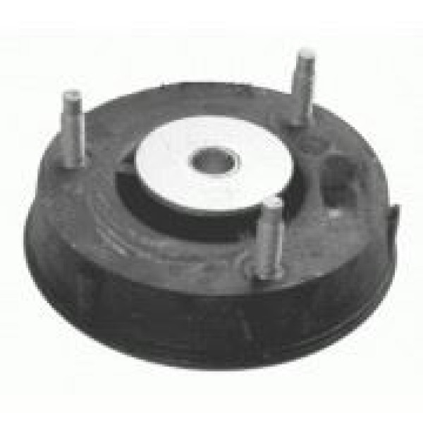 CORTECO 80000463 Amortisör Tablası Takozu Ön Üst Transit V184 -06 Transit IV 00-06