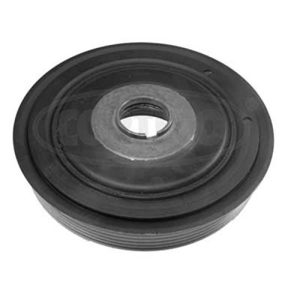 CORTECO 80000597 Krank Kasnağı 107 206 T1 307 Yeni Model 308 Bipper Partner Tepee / Xsara C2 C3 C4 N