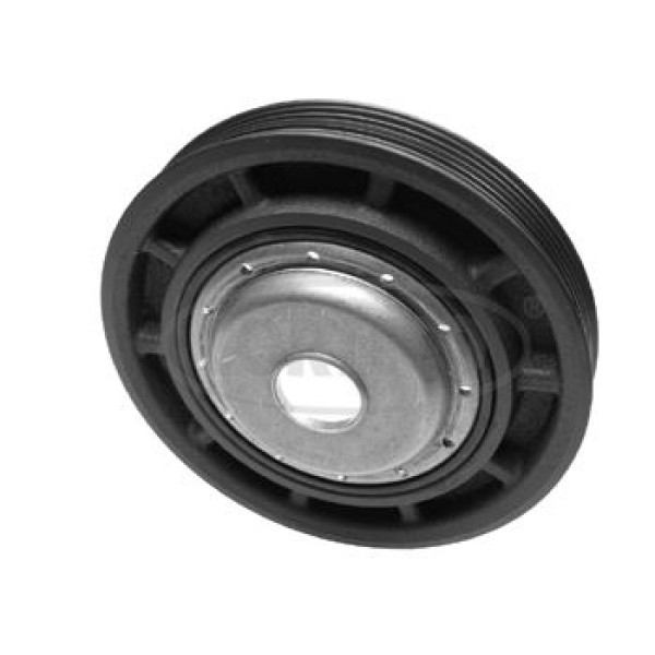 CORTECO 80000600 Krank Kasnağı CLIO Kangoo Megane Scenic Modus Fluence / Micra 1.5 DCI