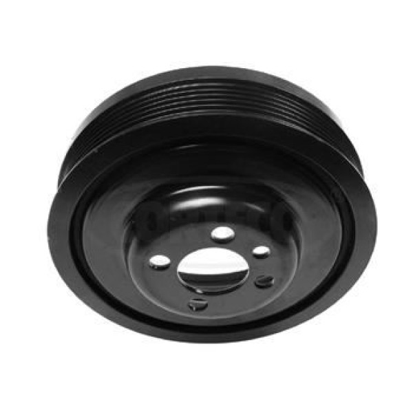 CORTECO 80000678 Krank Kasnağı Caddy III 1.6 TDI 10- Cayd 