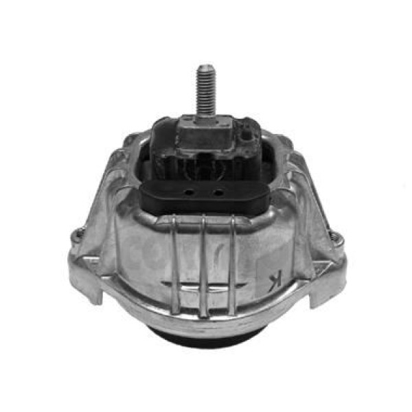 CORTECO 80000696 Motor Takozu Sağ Bmw 1 E81