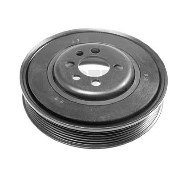 CORTECO 80001118 Krank Kasnağı Golf IV Passat / A3 A4 / Leon 1.8T 2.0 Fsı