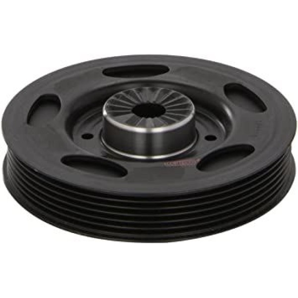 CORTECO 80001120 Krank Kasnağı Golf V VI Vıı Jetta III IV Passat Tiguan Transporter T5 A3 A4 A5 A6 Q