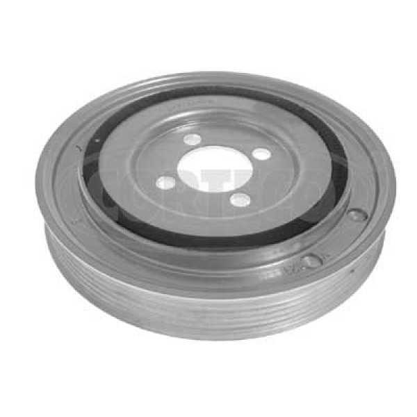 CORTECO 80001143 Krank Kasnağı Astra Combo Corsa C D Merıva 1.3 Cdtı 03- 