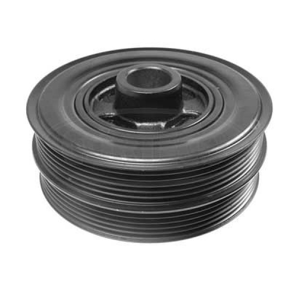 CORTECO 80001195 Krank Kasnağı Focus Cmax Cmax Focus II III Mondeo IV Volvo C30 S40 II V50 