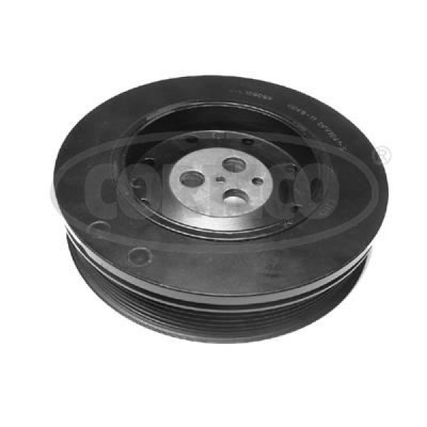 CORTECO 80001201 Krank Kasnağı V184 01-06 