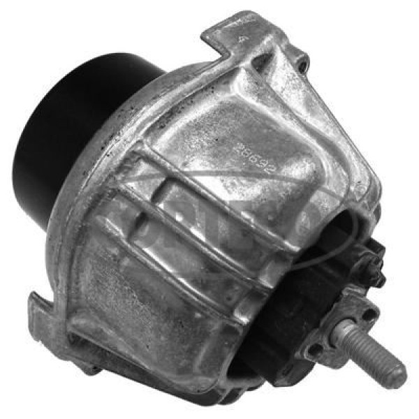 CORTECO 80001232 Motor Takozu Bmw 1 E81 