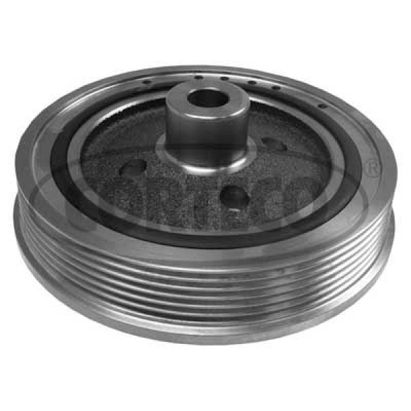 CORTECO 80001292 Krank Kasnağı Focus 1.8 TDI Tddı Fiesta IV 1.8 Dı 16V