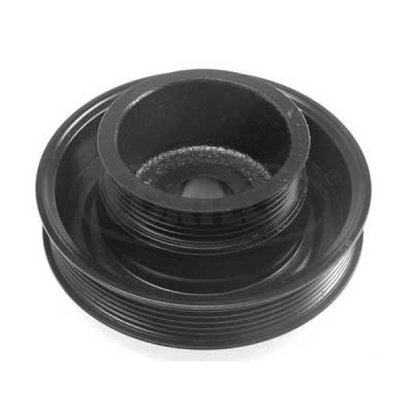 CORTECO 80001428 Krank Kasnağı Fiesta V 02- Focus -Fusion 1.25 1.4 1.6 16V 