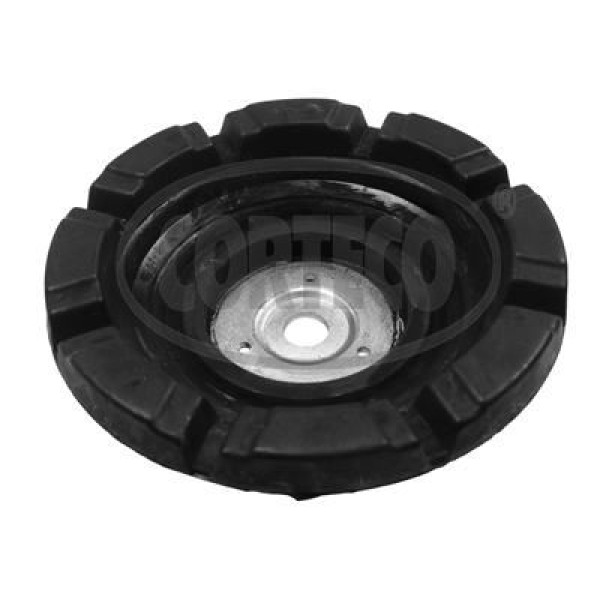 CORTECO 80001575 Amortisör Tablası Takozu Transporter T5 T6 03-15