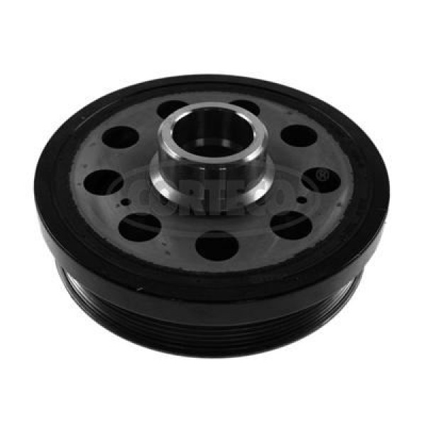 CORTECO 80001698 Krank Kasnağı Bmw 3 E90 