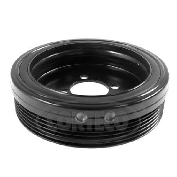 CORTECO 80001699 Krank Kasnağı Bmw E81 E83-E87 E90 