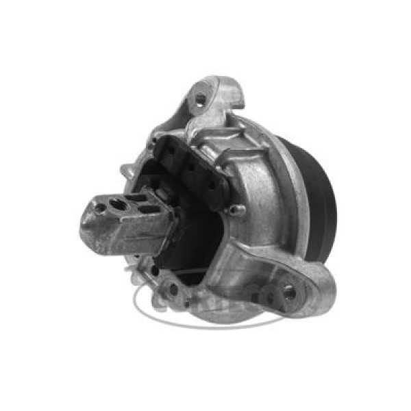 CORTECO 80001746 Motor Takozu Sağ Bmw 5 F07-F10-F11-F18