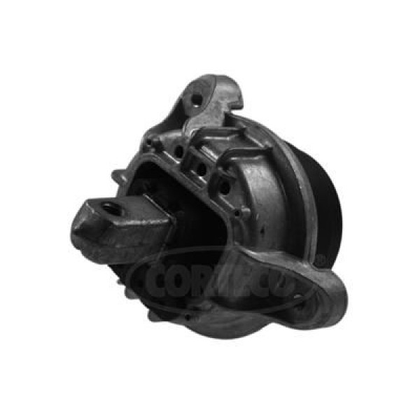 CORTECO 80001747 Motor Takozu Sol Bmw 5 F07-F10-F11-F18 