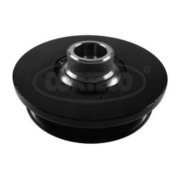 CORTECO 80001827 Krank Kasnağı Bmw 5 F10-F11-F18