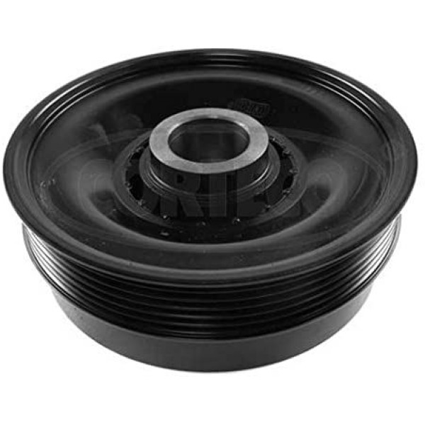 CORTECO 80001833 Krank Kasnağı Bmw Cooper S 04-