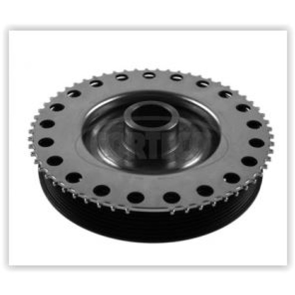 CORTECO 80004336 Kayış Kasnağı Ford Galaxy 2.0 Ecoboost Mondeo IV 2.0 Sctı 2.0 Ecoboost Smax 2.0 Eco