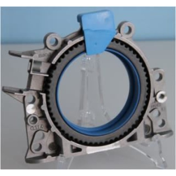 CORTECO 82036356 Krank Keçesi Crafter 2.5 TDI 06- Bjm 15.7Al1520