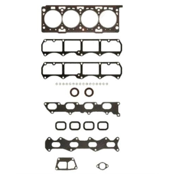 CORTECO 83430672 Motor Takım Conta Kangoo CLIO 1.5DCI K9K