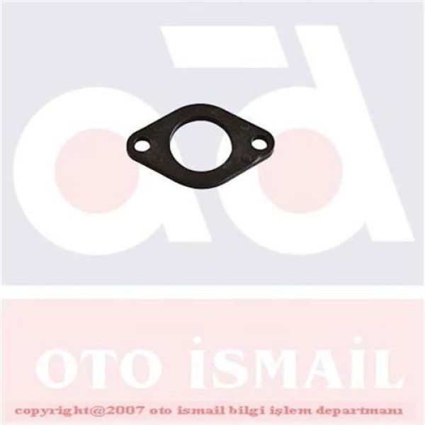 DEKAR 8035 Karbüratör Bakaliti Renault 12 Boğaz 