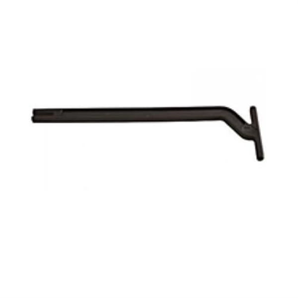 DEKAR 8107 Kaput Çekme Kolu Ön Palio Yeni Model Albea Uzun Ym