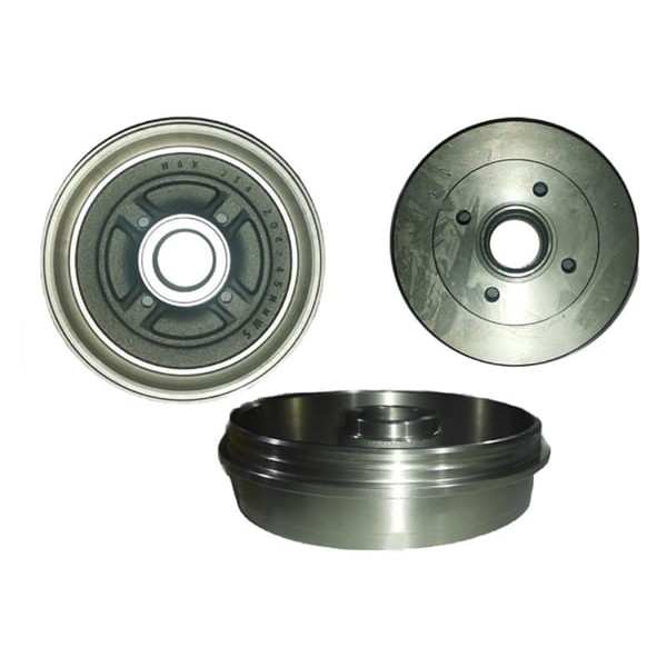 DELPHI BF427 Fren Kampanası CLIO II 98- CLIO Symbol II 08- Megane I 95- / Logan I 04- 