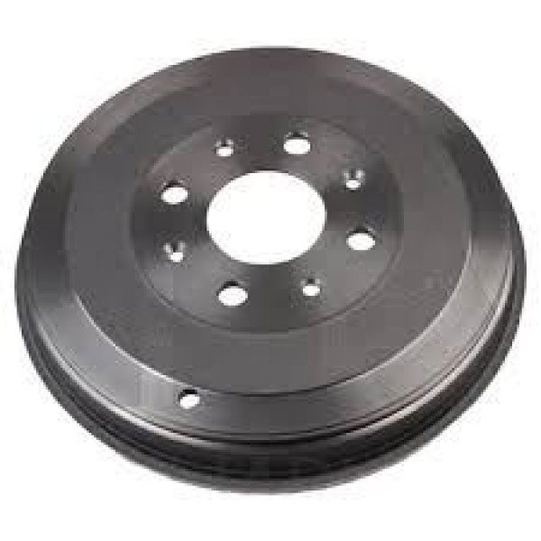 DELPHI BF503 Fren Kampanası Fiat Grande Punto Opel Corsa Corsa Van 06- Arka