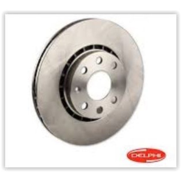 DELPHI BG4701C Ön Fren Aynası Golf Vıı/ Leon/ Octavia 13- W 