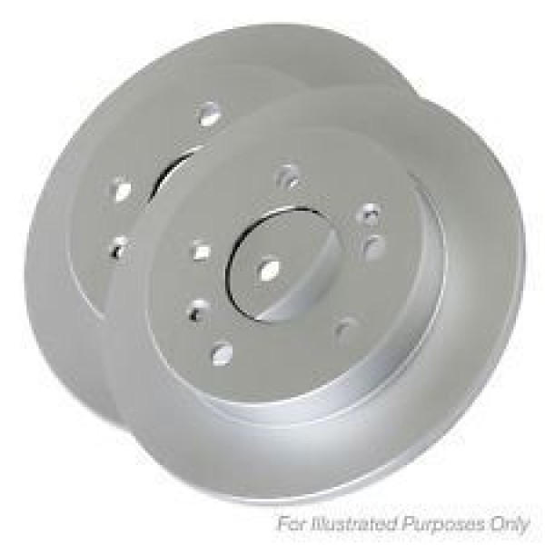 DELPHI BG9136RS Arka Fren Aynası Megane II (05-09)(300-102,86×5)