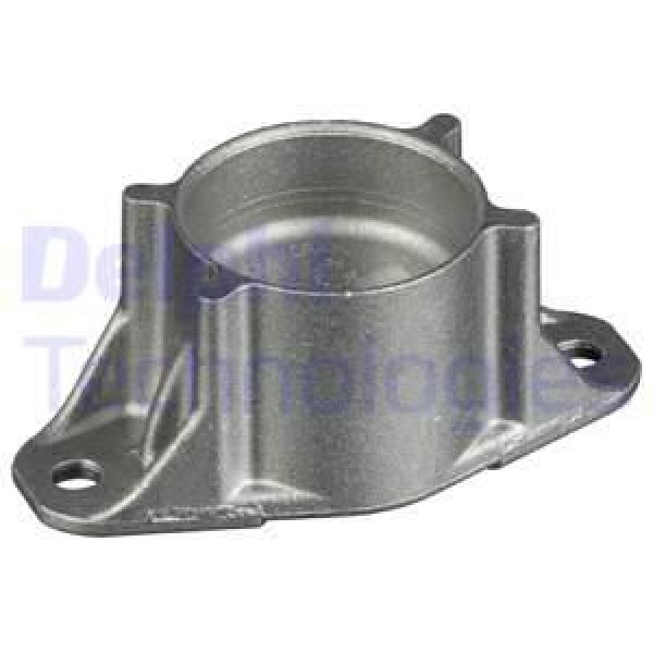 DELPHI BSJ10095 Amortisör Takozu Arka (Volvo: C30) 