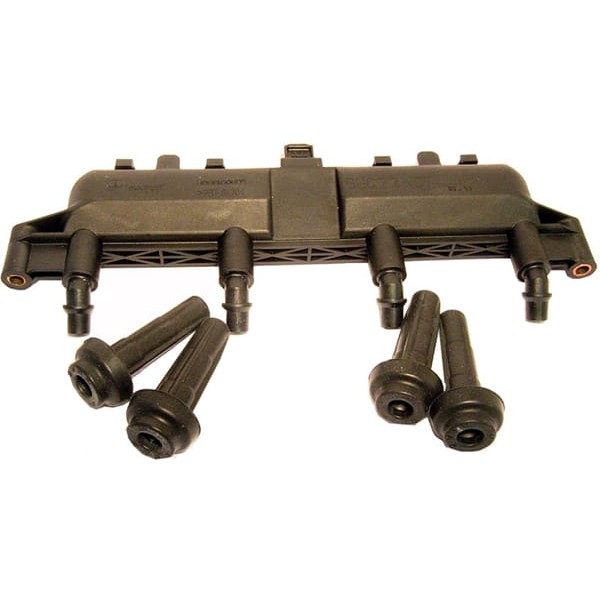 DELPHI CE20010-12B1 Ateşleme Bobini 106 206 306 Partner / Saxo Xsara Berlingo 1.4 1.6 1.4İ Siyah Sok 