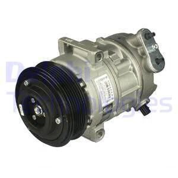 DELPHI CS20319-12B1 Kompresör Opel Agila Corsa Agila 07/06- 