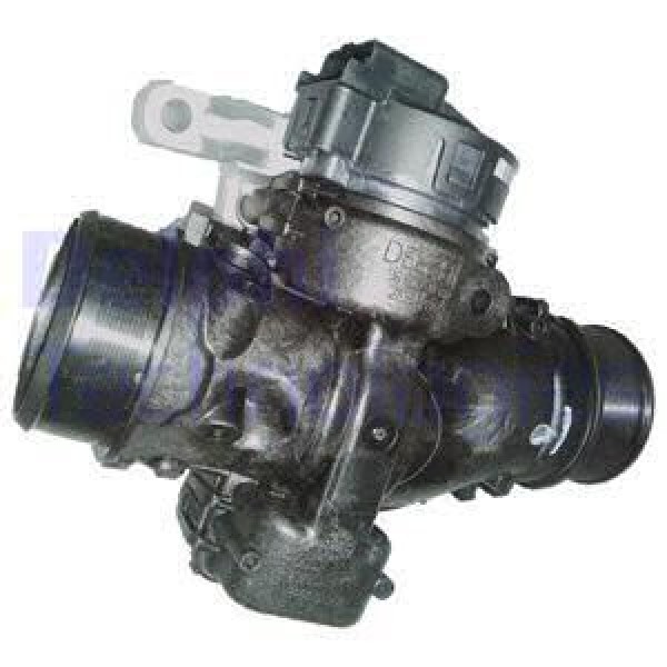 DELPHI DA100002 Hava Düzenleyici Citroen C2. C3. C3 Picasso / Peugeot 207. 1007 09/05