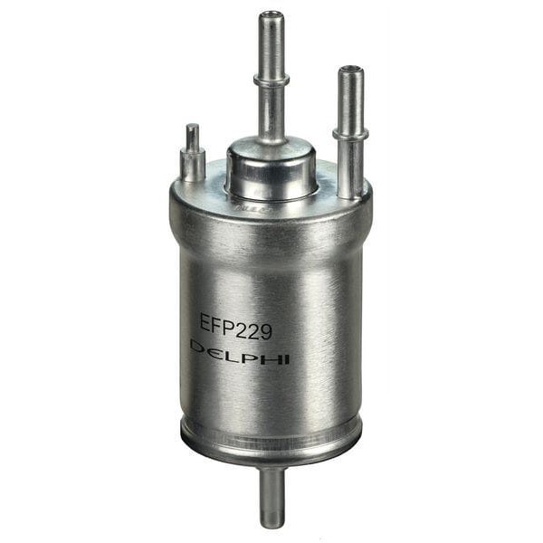 DELPHI EFP229 Benzin Filtresi Audi A3 03 . Tt 06 10. 43072