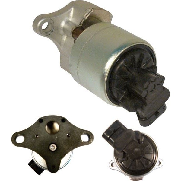 DELPHI EG10256-12B1 EGR Valfi Peugeot 206. 307. 406. 407. 607. 806. 807. Expert 04/97