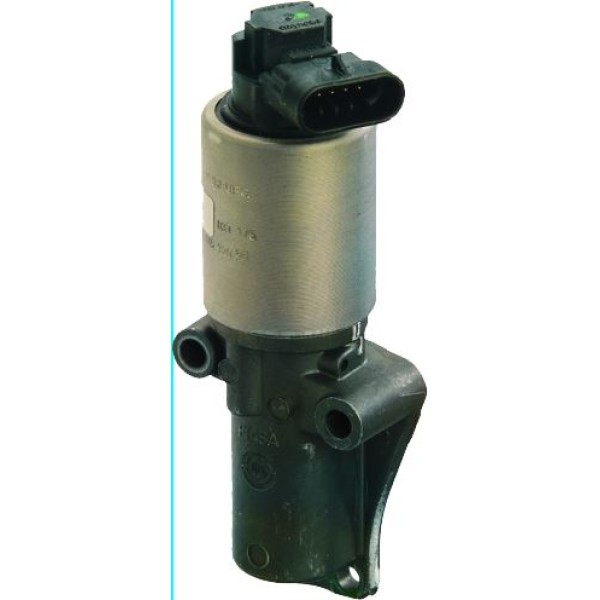 DELPHI EG10310-12B1 EGR Valfi Astra Merıva V Ectra.Zafira 