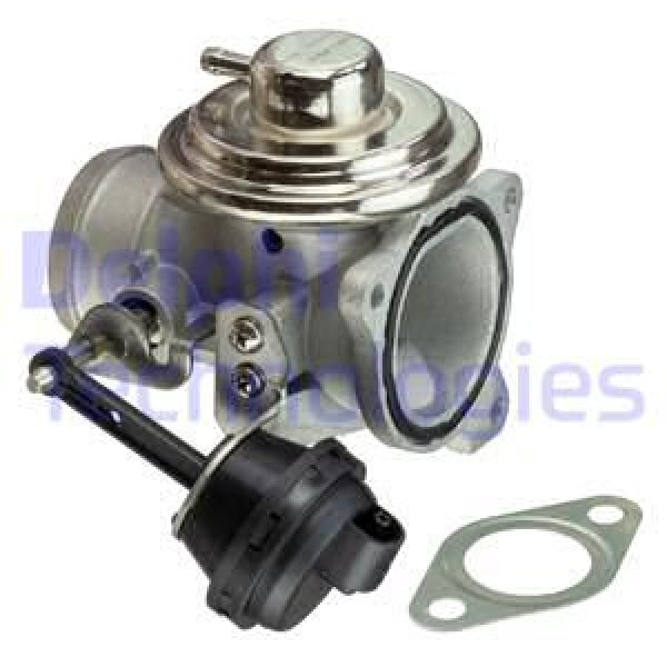DELPHI EG10419-12B1 EGR Valfi A4 A6 Galaxy Seatalhambra Skodasuperb Passat S 