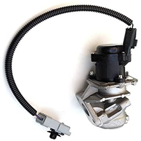 DELPHI EG10434-12B1 EGR Valfi Focus-Focus C-Max