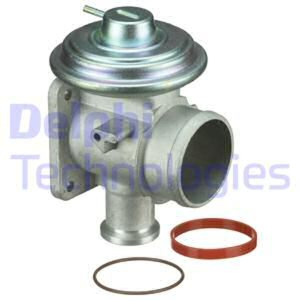 DELPHI EG10464-12B1 EGR Valfi (Bmw: E46 320D 325D E39 520D 525D 05-) 