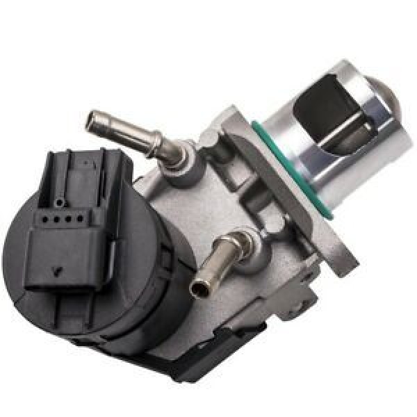 DELPHI EG10468-12B1 EGR Valfi (Bmw: 316D, 318D, 318Xd, 320D, 320Xd, 325D, 330D, 520D, 520Xd, 525D, X 