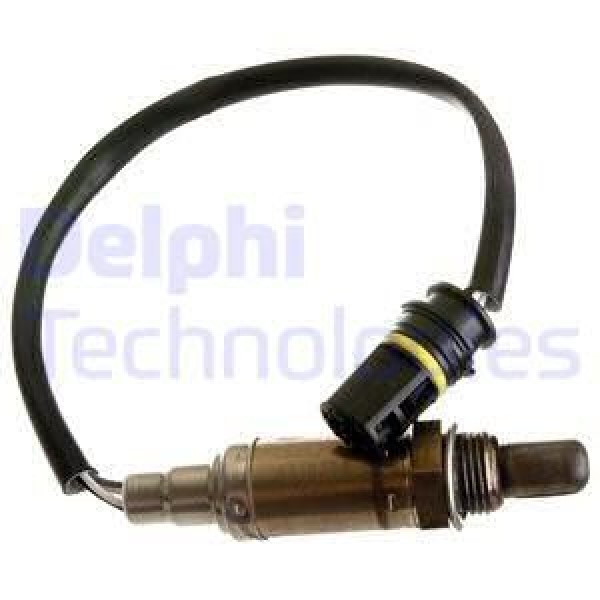 DELPHI ES10353-12B1 Oksijen Sensörü Bmw 530I V8. 540I V8. 740I V8. 740Il V8. 840Cı V8 94 95