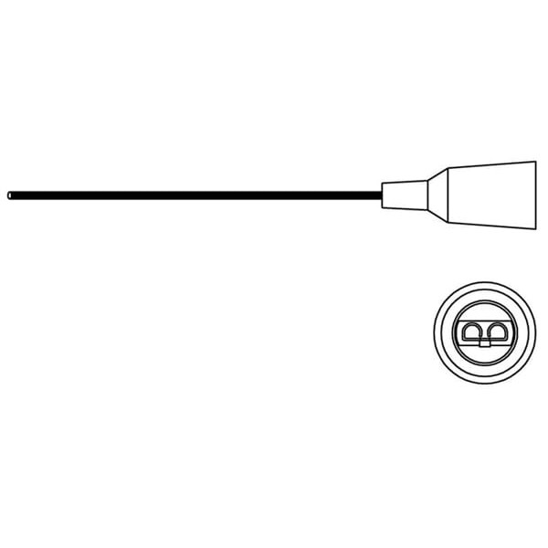 DELPHI ES10674-12B1 Oksijen Sensörü Bluebırd. Micra. Pıck Up. Praırıe Pro. Sunny II Vanette82 00