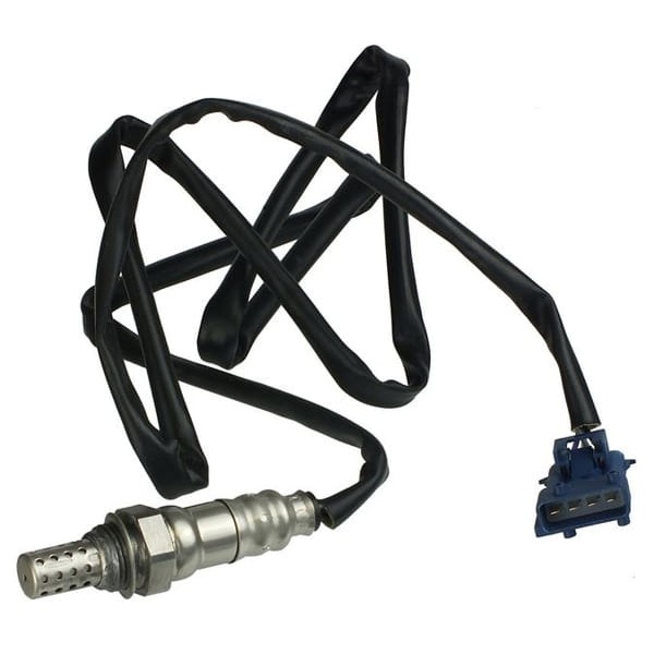 DELPHI ES10796-12B1 Oksijen Sensörü 307 407 / C4 C5 