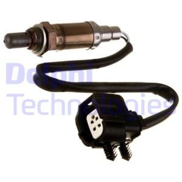 DELPHI ES10840-12B1 Oksijen Sensörü Chrysler Town Country V6. Voyager V6 / Dodge Caravan V6. Grand C 