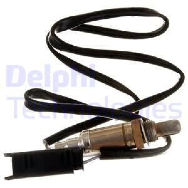 DELPHI ES10914-12B1 Oksijen Sensörü Bmw 325Cı L6. 325I L6. 330Cı L6. 330I L6. 525I L6. 530I L6. X3 L 