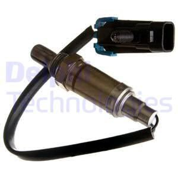 DELPHI ES10953-12B1 Oksijen Sensörü Chevrolet Camaro V6 98 00 