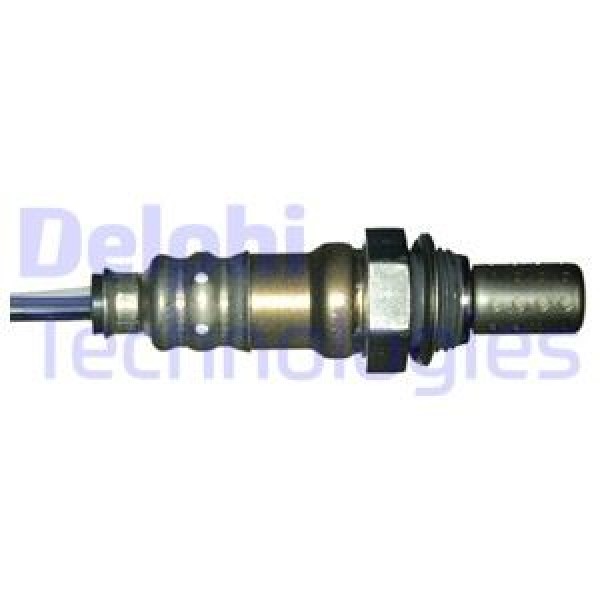 DELPHI ES20054-12B1 Oksijen Sensörü Dodge Dakota V8. Durango V8 / Jeep Grand Cherokee V8 00 
