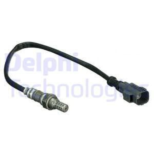 DELPHI ES20364-12B1 Oksijen Sensörü Land Rover Lr3 V6. Lr3 V8. Range Rover V8. Range Rover Sport V8