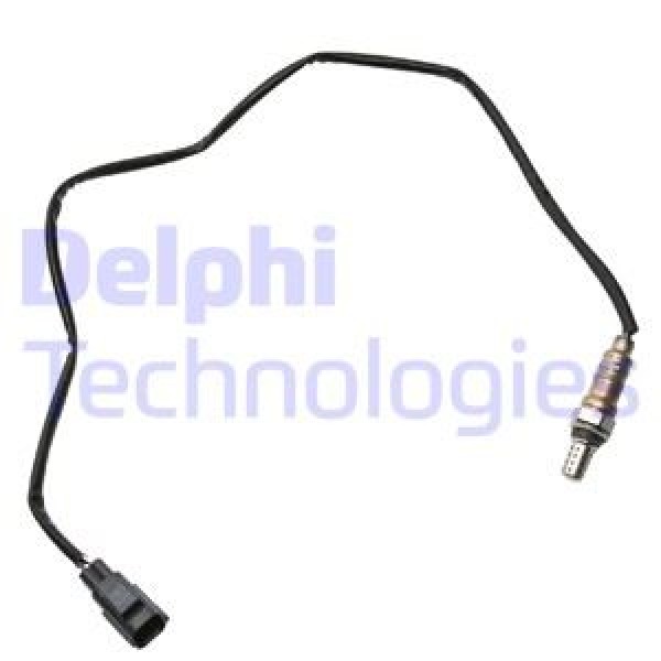 DELPHI ES20377-12B1 Oksijen Sensörü Volvo S60 L5. V70 L5 03 04