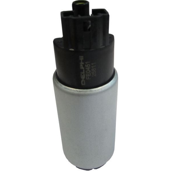 DELPHI FE0451-12B1 Yakıt Pompası Albea / Vectra C Corsa C 1.4 1.6 2.6 Elektrikli 